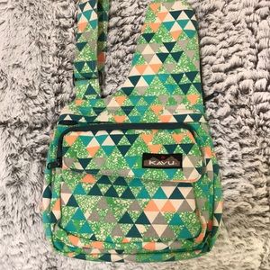 KAVU Sling Bag